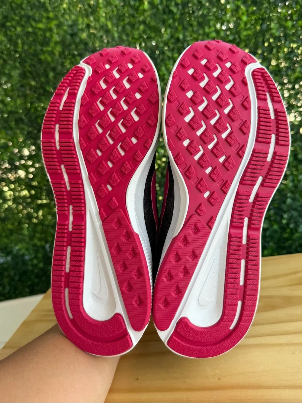 Nike new without